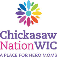 Chickasaw Nation WIC logo