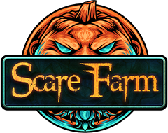 Image of Scarefarm Logo